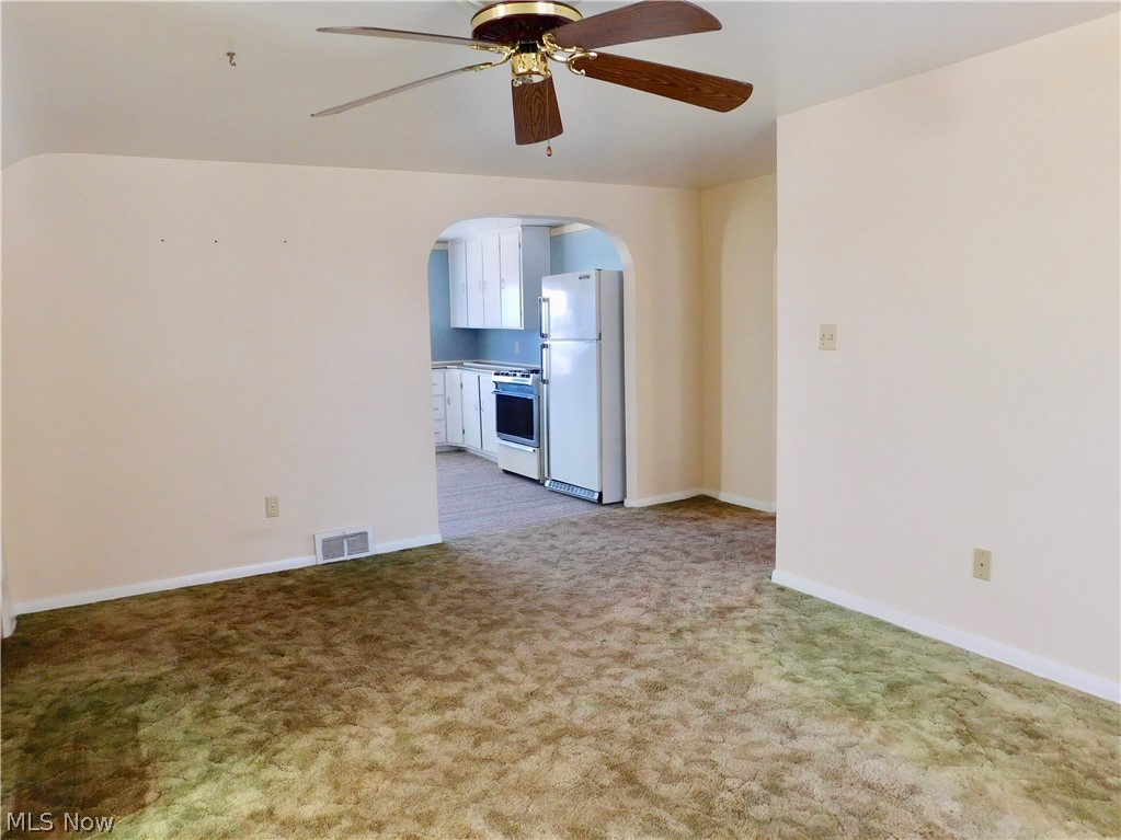 Searles Allotment - Residential