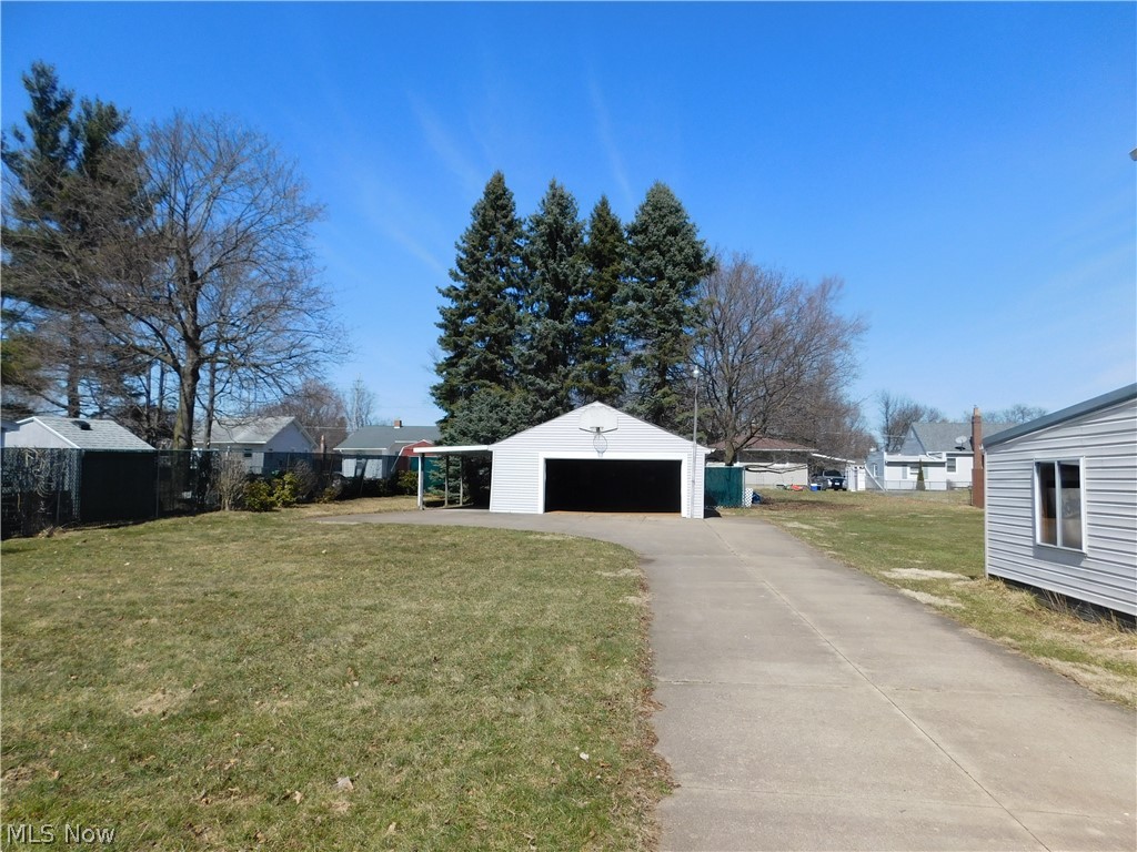 Searles Allotment - Residential