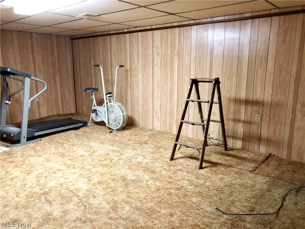 Searles Allotment - Residential