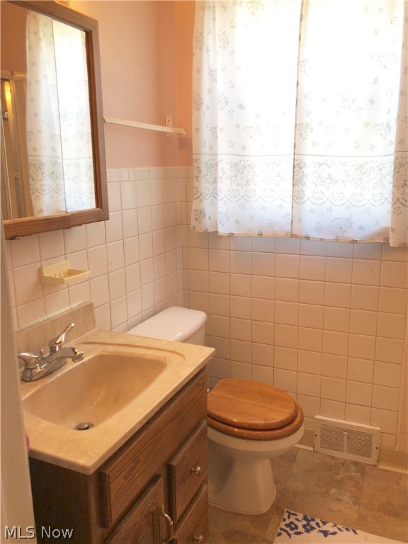 Searles Allotment - Residential