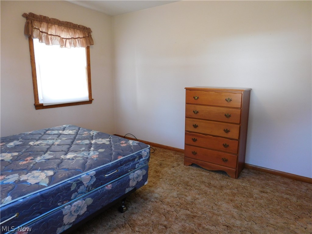 Searles Allotment - Residential