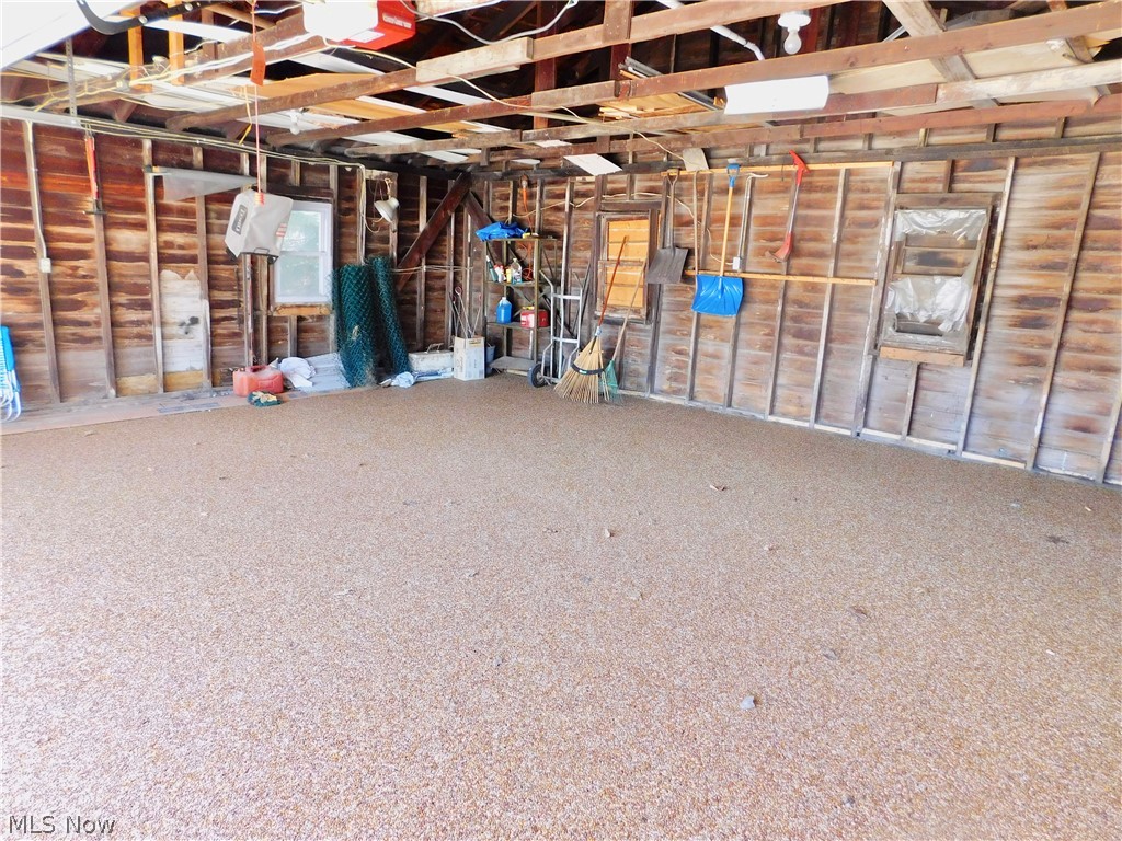 Searles Allotment - Residential