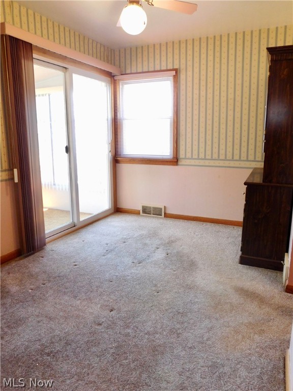 Searles Allotment - Residential