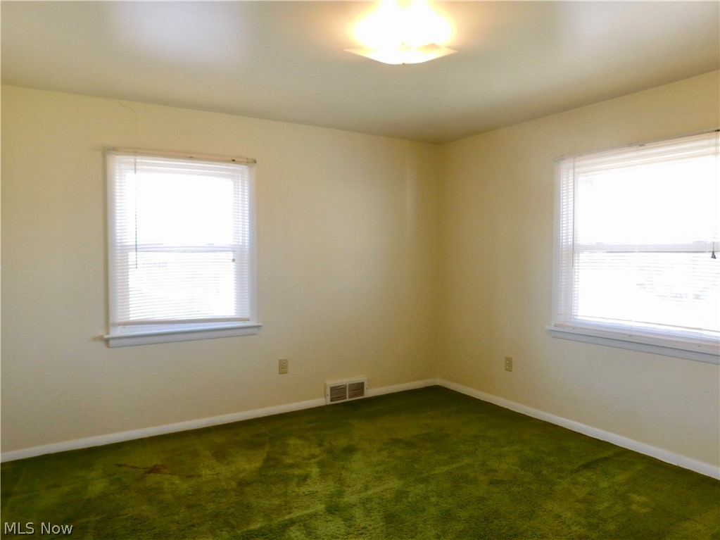 Searles Allotment - Residential