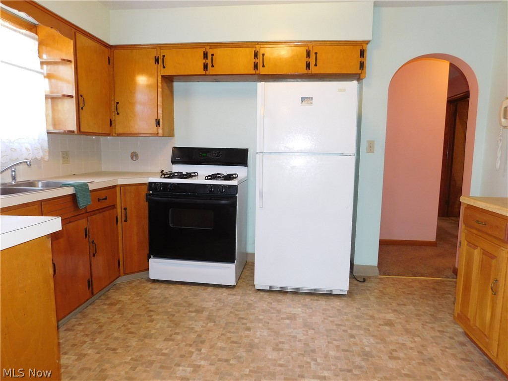 Searles Allotment - Residential