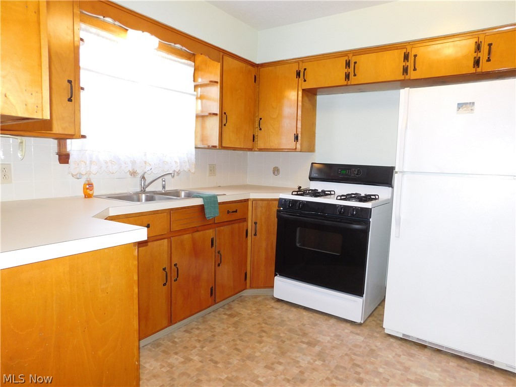 Searles Allotment - Residential