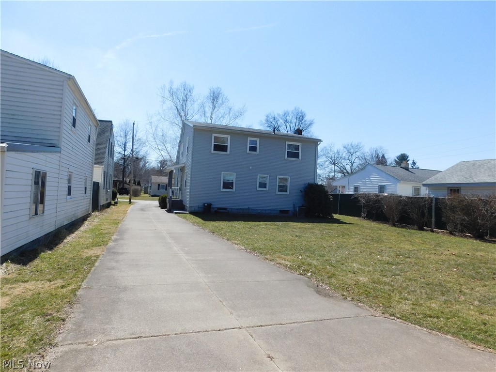 Searles Allotment - Residential
