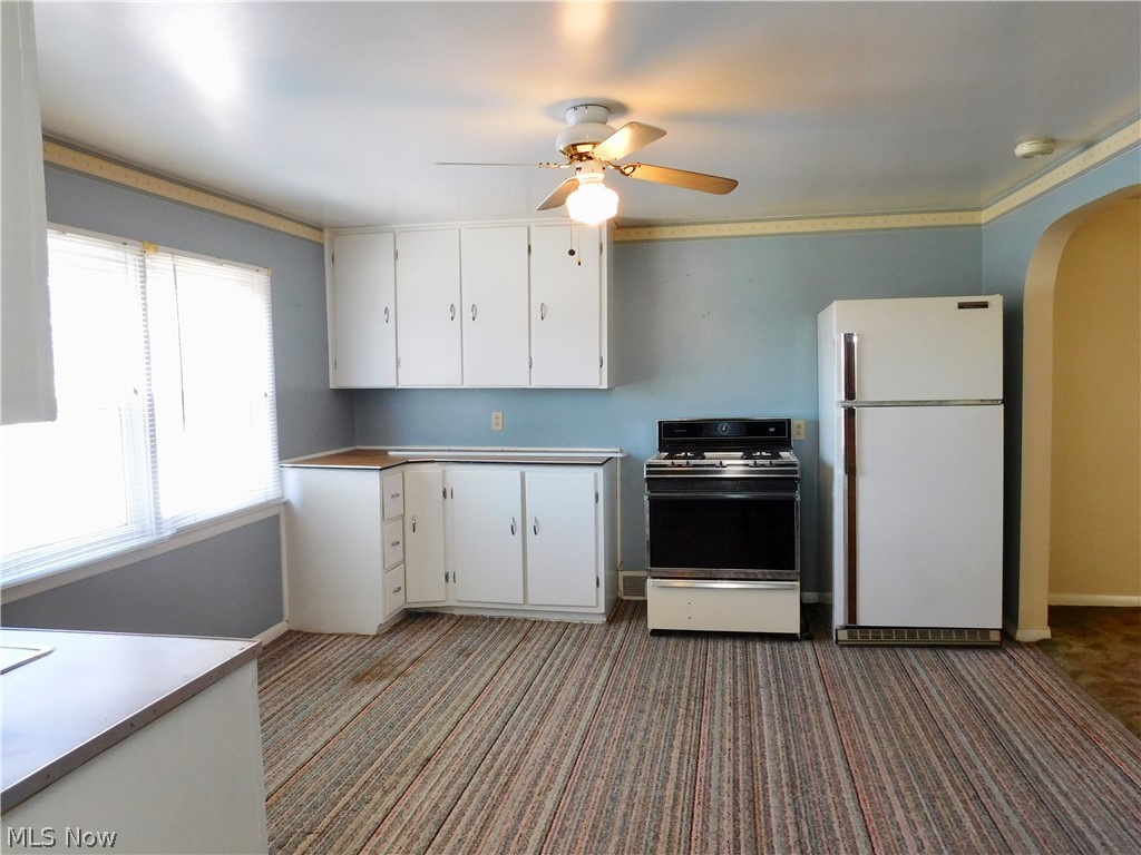 Searles Allotment - Residential