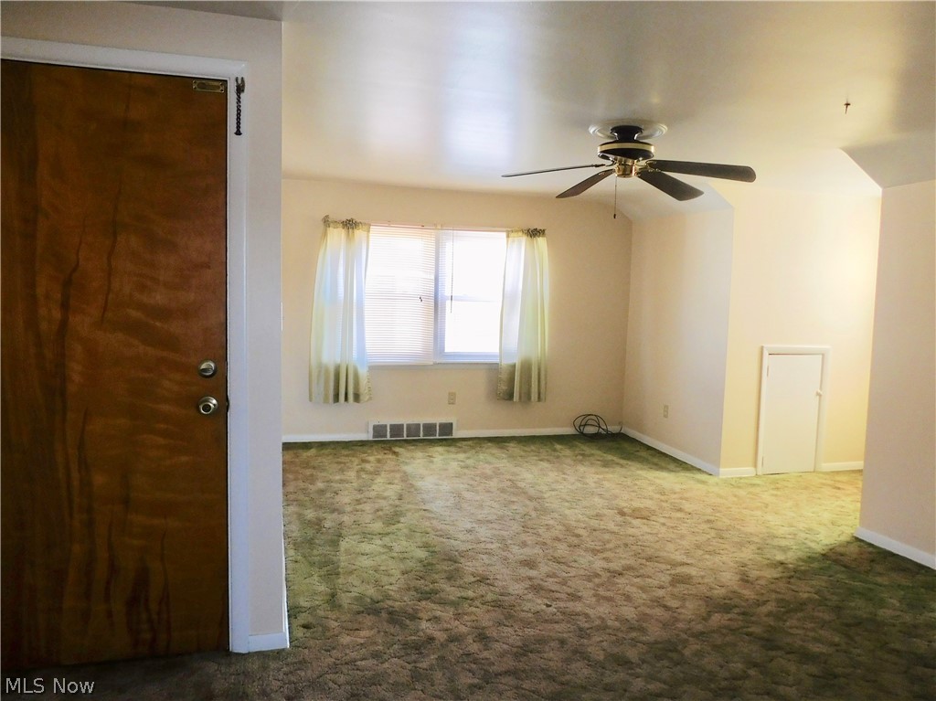 Searles Allotment - Residential