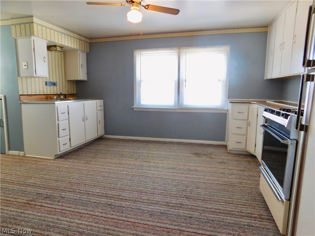 Searles Allotment - Residential