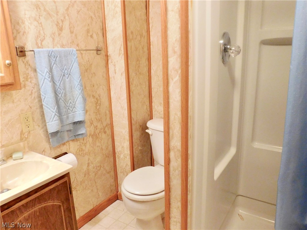 Searles Allotment - Residential