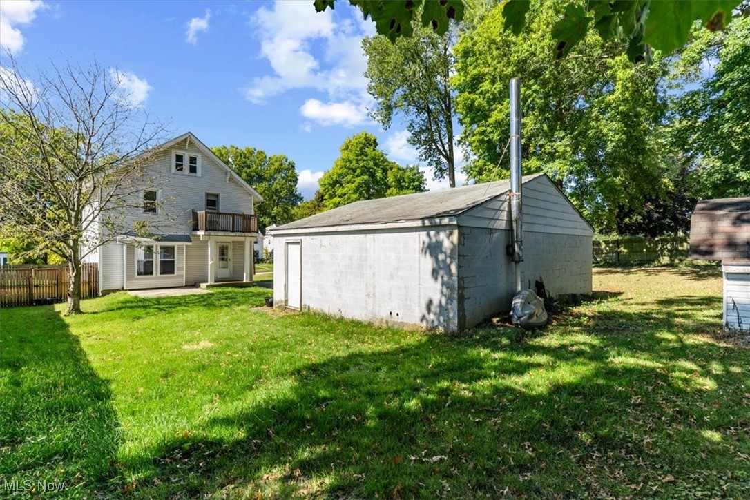Highland View Allotment - Residential