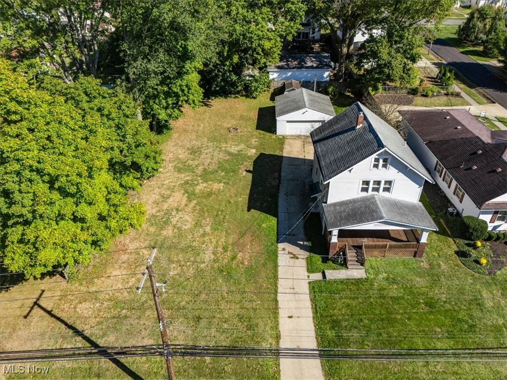 Highland View Allotment - Residential