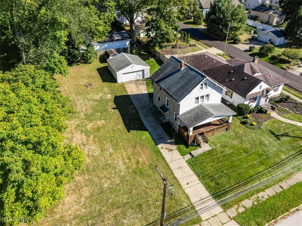 Highland View Allotment - Residential