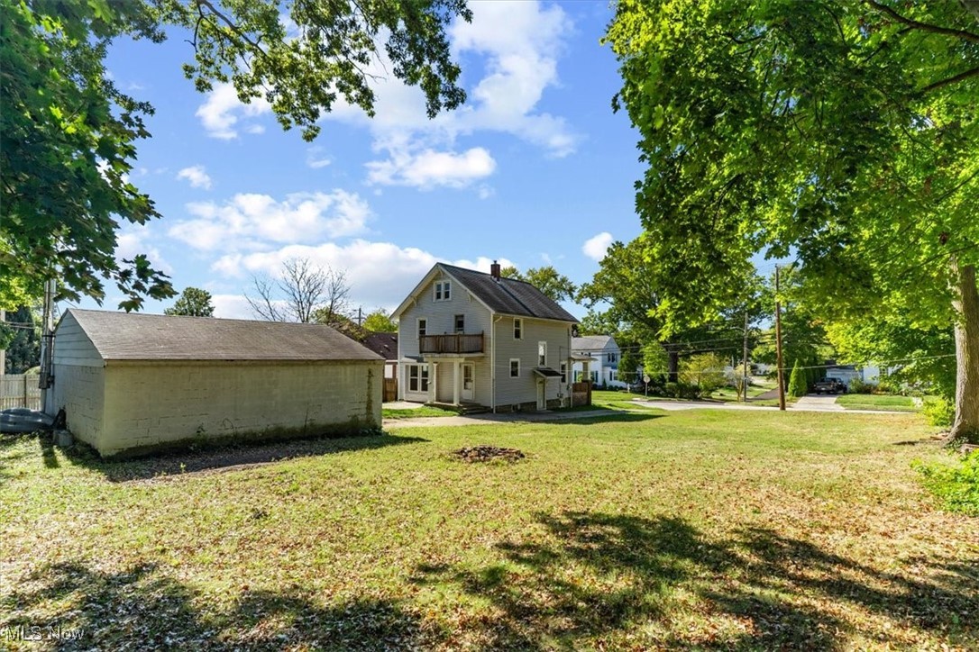 Highland View Allotment - Residential