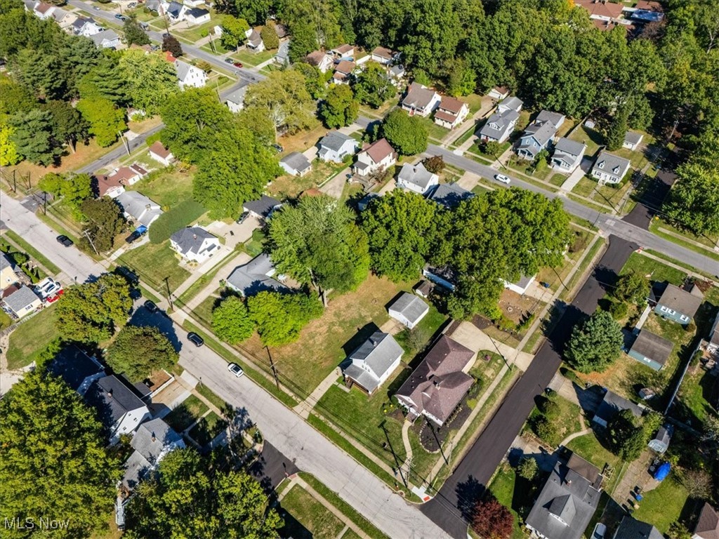 Highland View Allotment - Residential