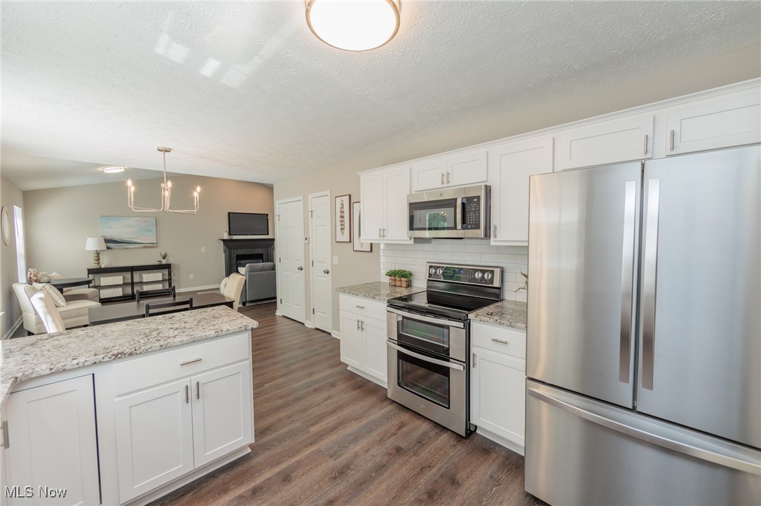 Weatherstone Condo - Residential