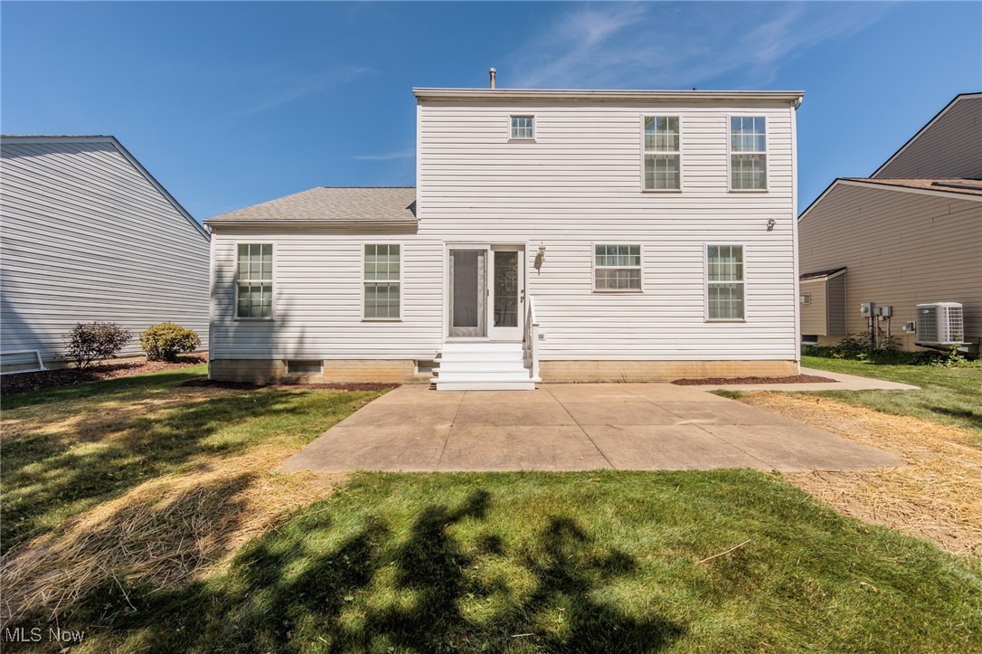 Weatherstone Condo - Residential
