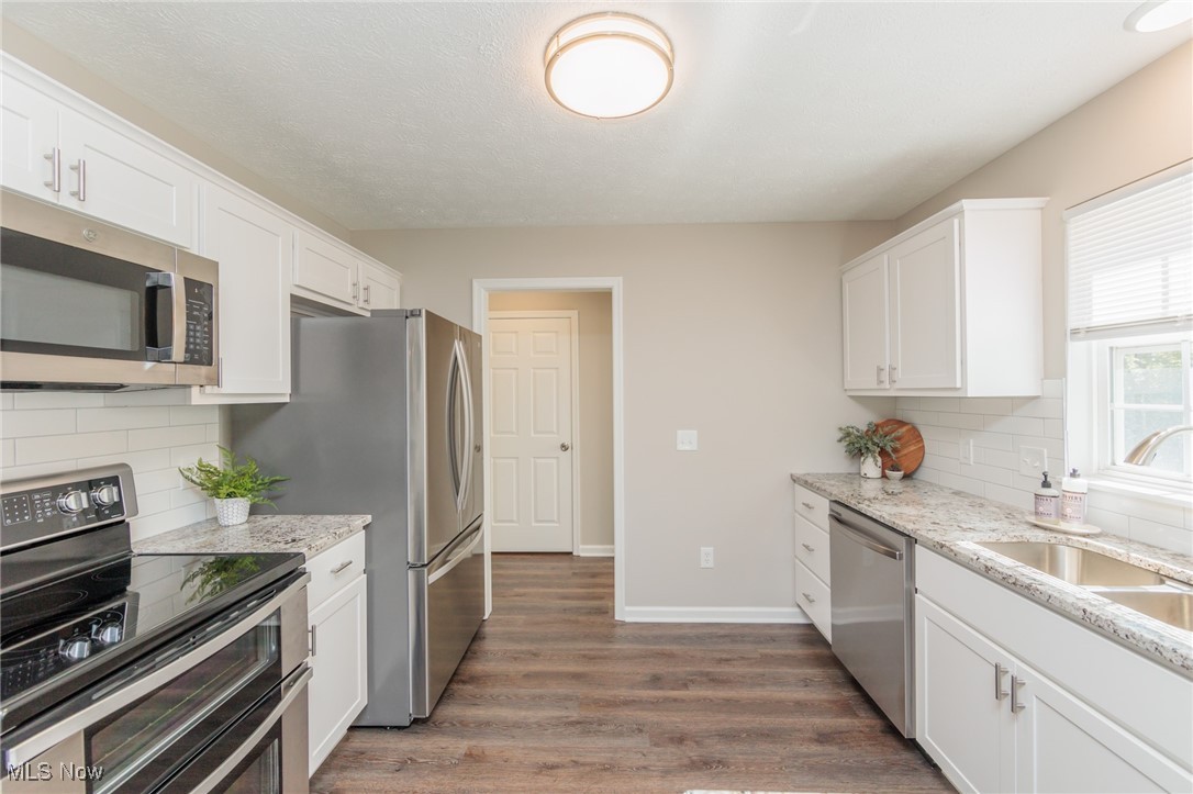 Weatherstone Condo - Residential
