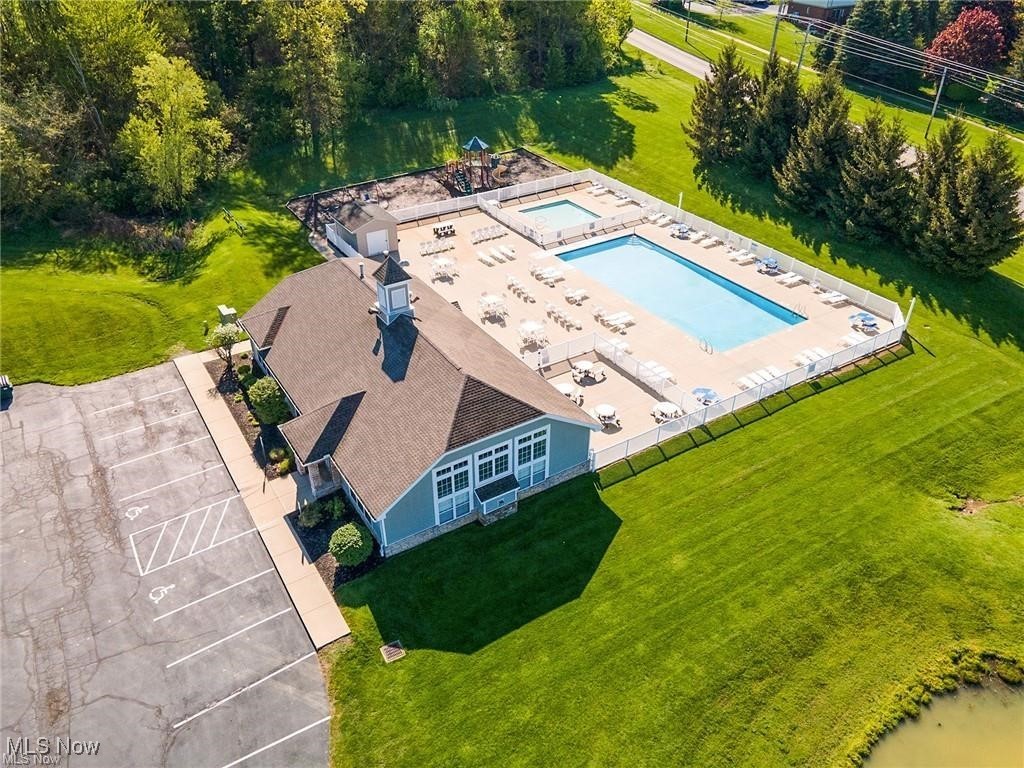 Weatherstone Condo - Residential