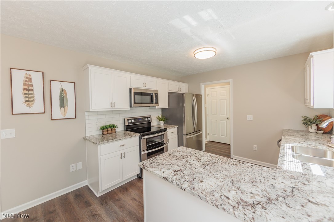 Weatherstone Condo - Residential