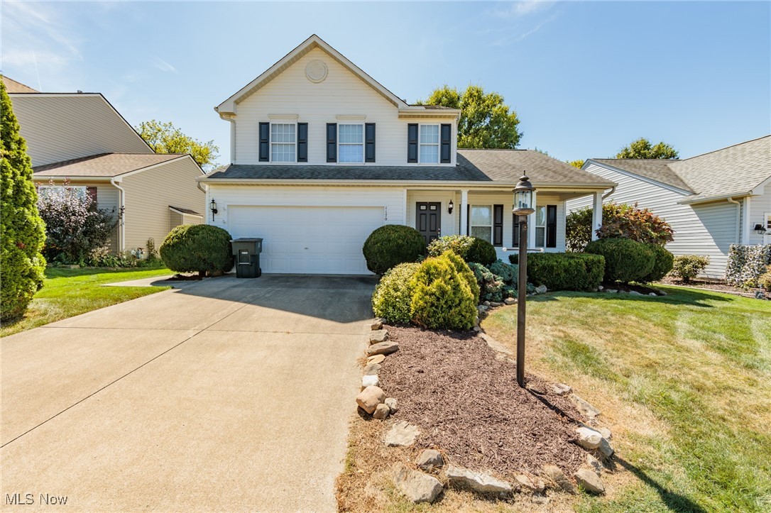 Weatherstone Condo - Residential
