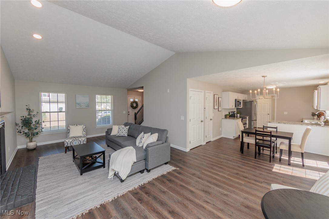 Weatherstone Condo - Residential
