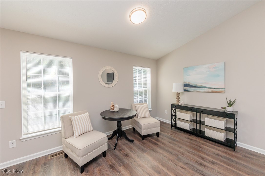 Weatherstone Condo - Residential