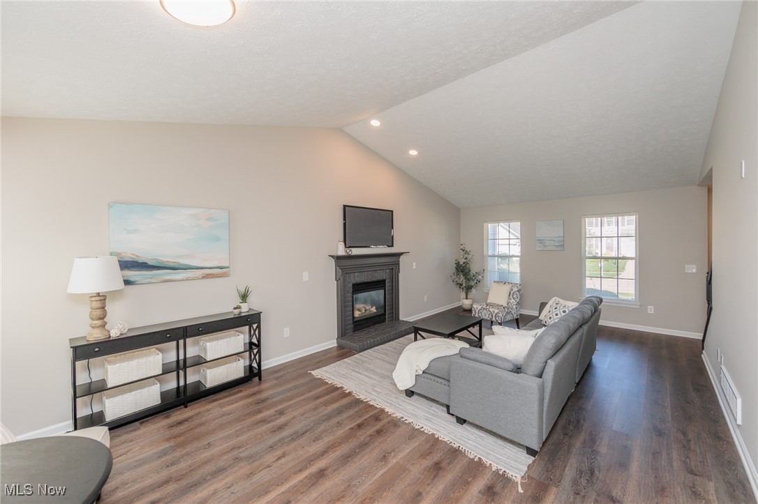 Weatherstone Condo - Residential