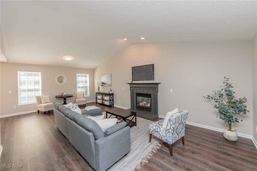 Weatherstone Condo - Residential