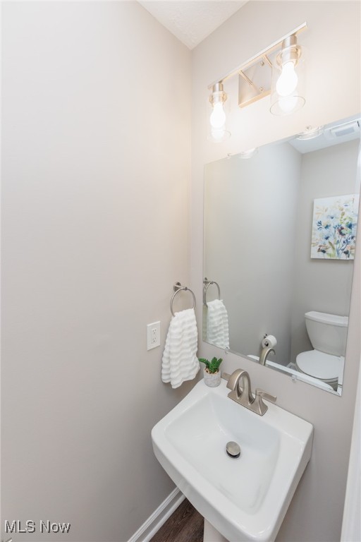 Weatherstone Condo - Residential
