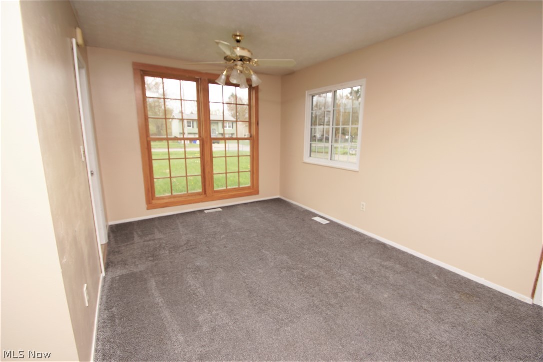 Silver Meadows Sub - Residential