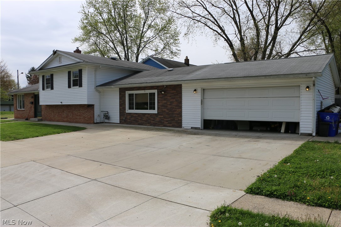 Silver Meadows Sub - Residential