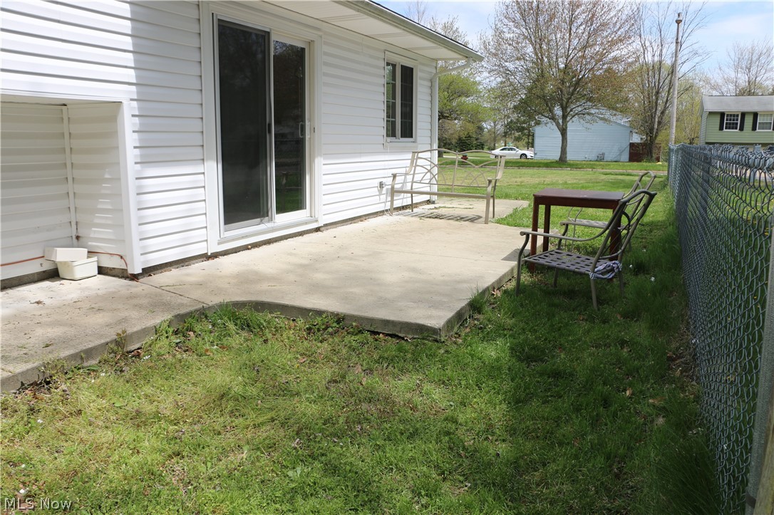 Silver Meadows Sub - Residential