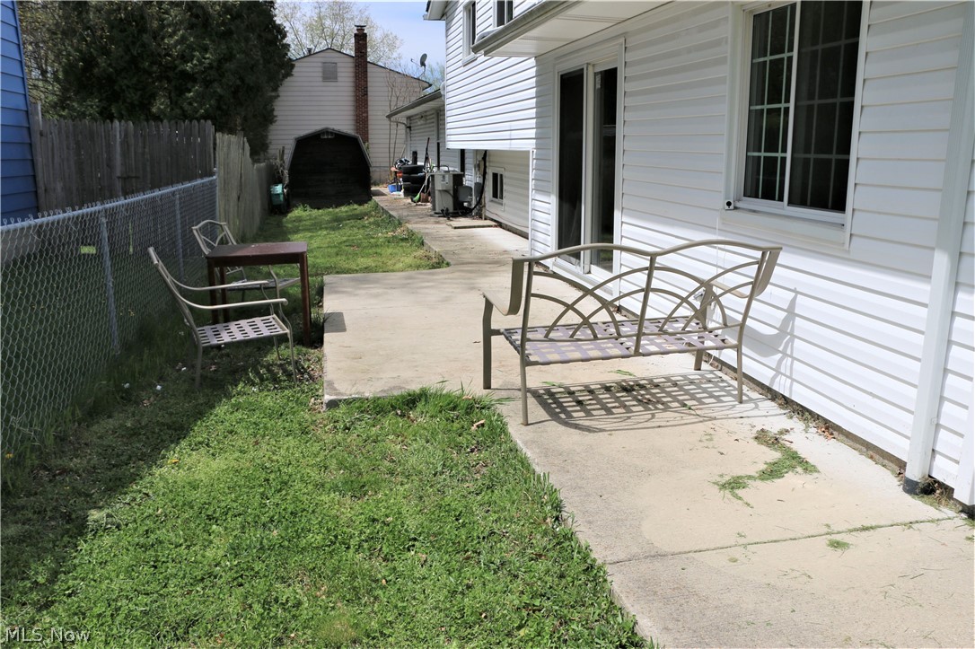 Silver Meadows Sub - Residential