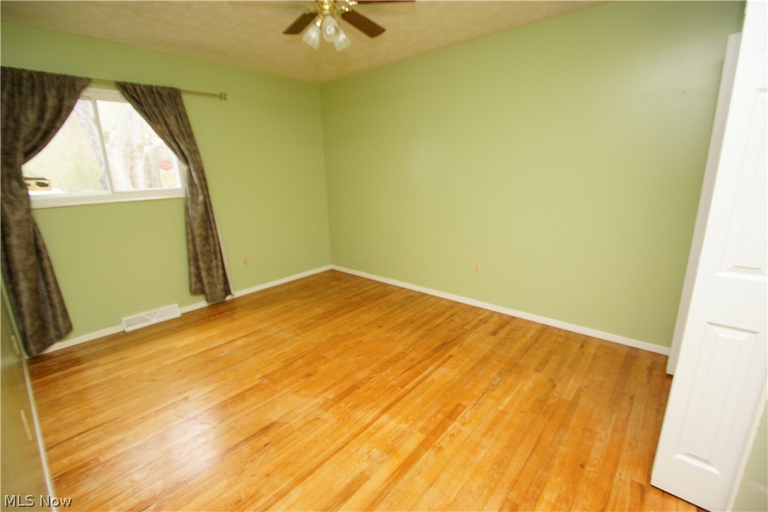 Silver Meadows Sub - Residential