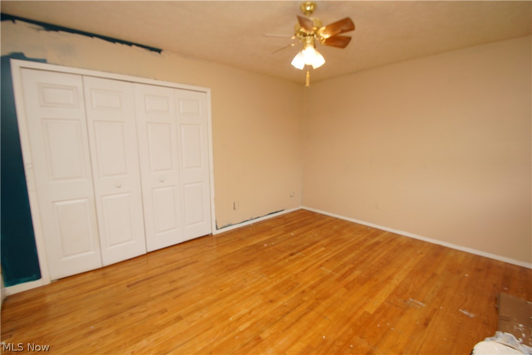 Silver Meadows Sub - Residential