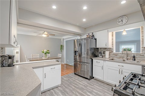 Tiny photo for 10340 Terrace Court, Parma, OH 44130 (MLS # 5219507)