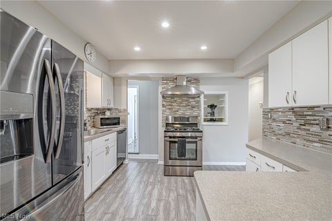 Tiny photo for 10340 Terrace Court, Parma, OH 44130 (MLS # 5219507)