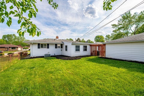 Tiny photo for 10340 Terrace Court, Parma, OH 44130 (MLS # 5219507)