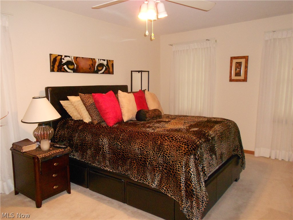 Park Ledge - Residential