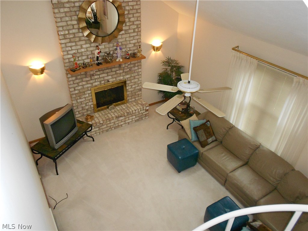 Park Ledge - Residential