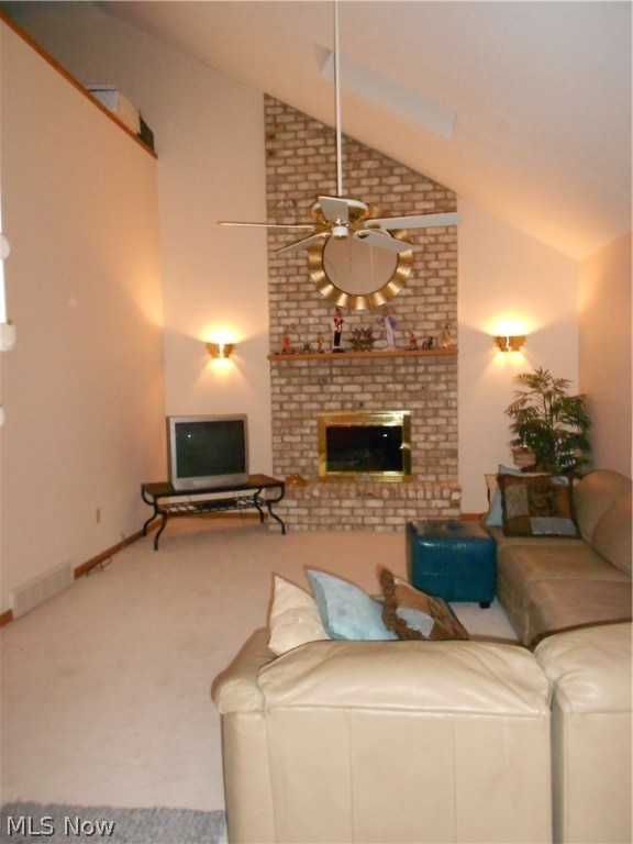 Park Ledge - Residential