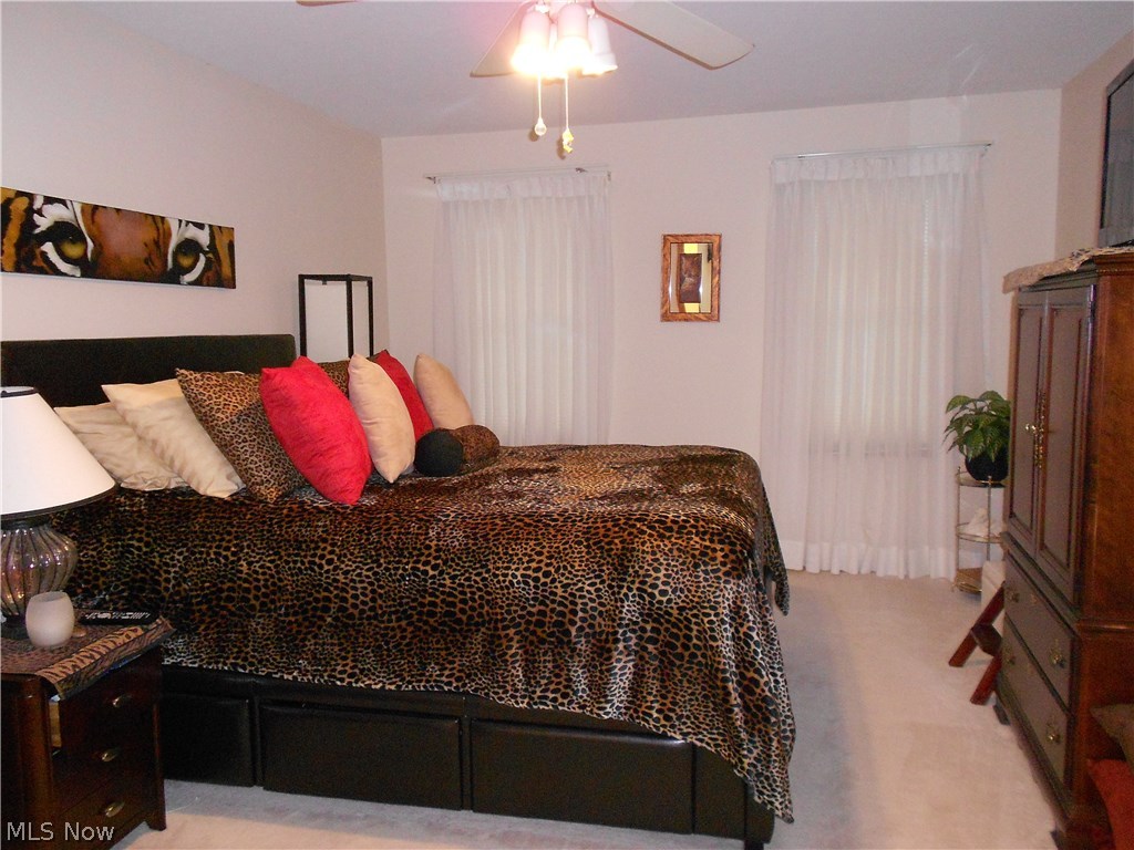 Park Ledge - Residential