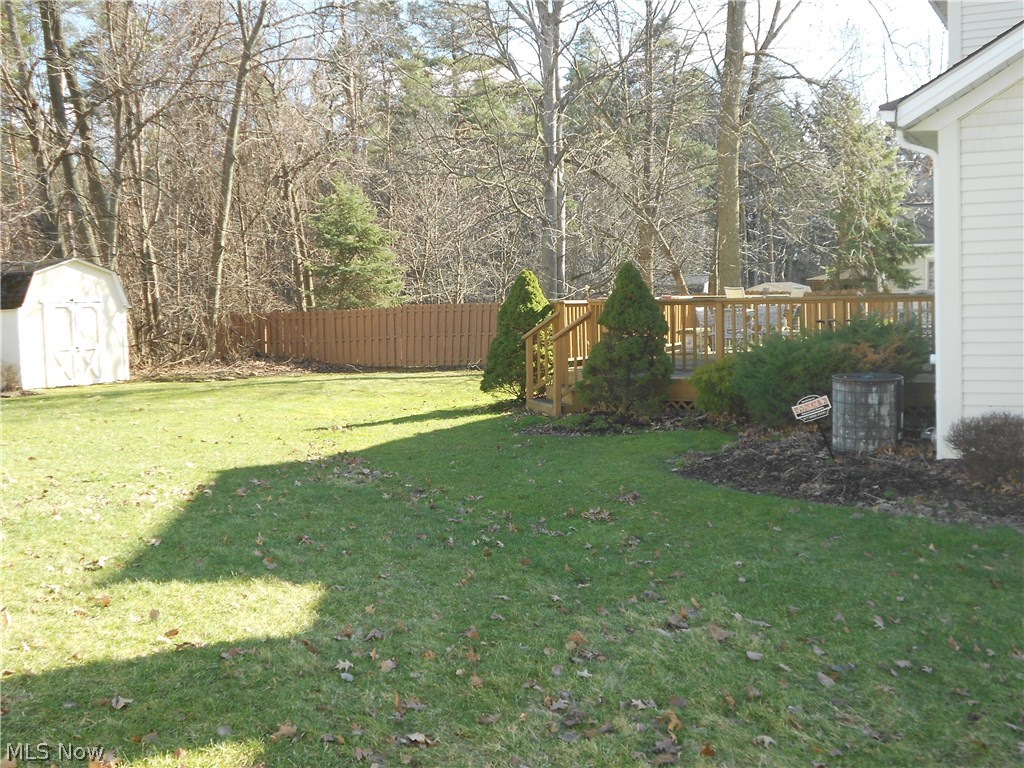 Park Ledge - Residential