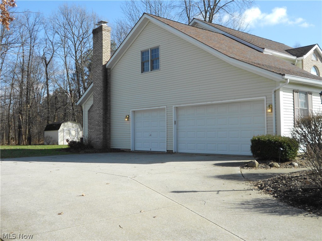 Park Ledge - Residential