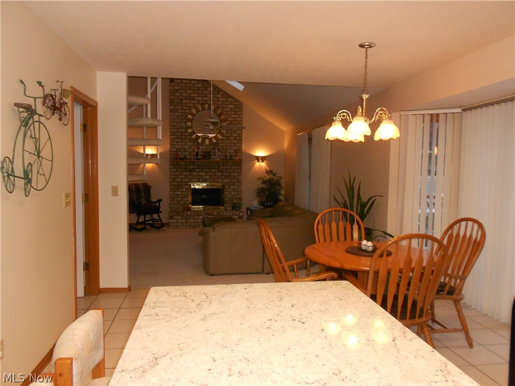 Park Ledge - Residential