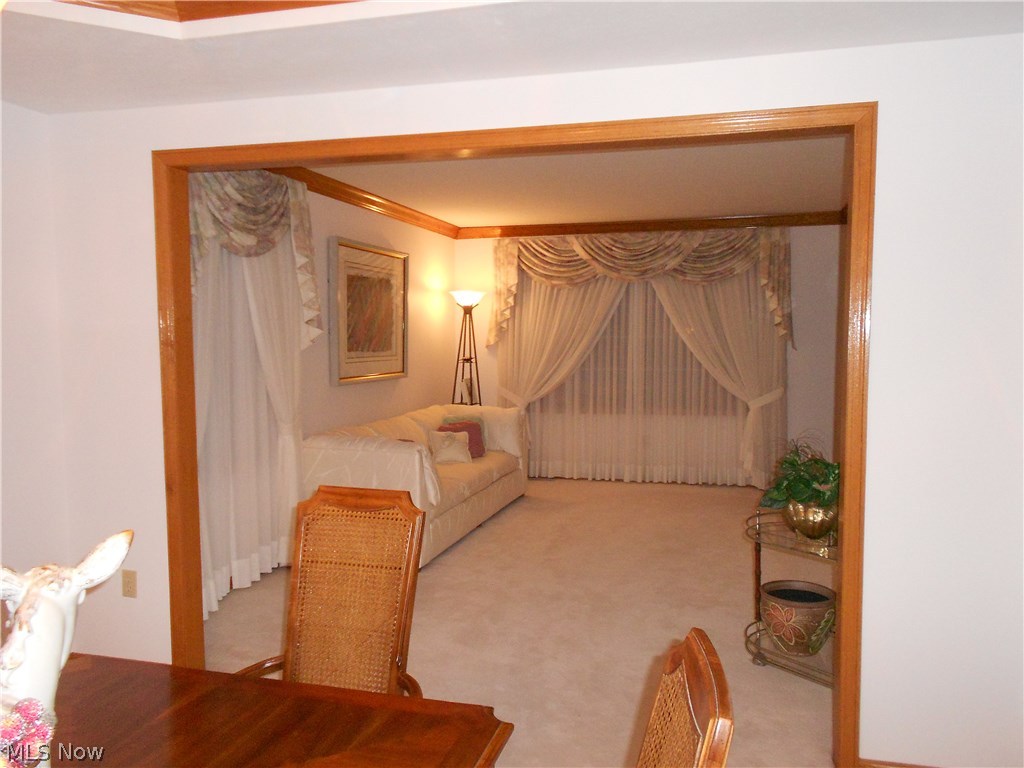 Park Ledge - Residential