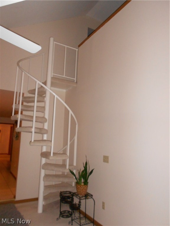 Park Ledge - Residential