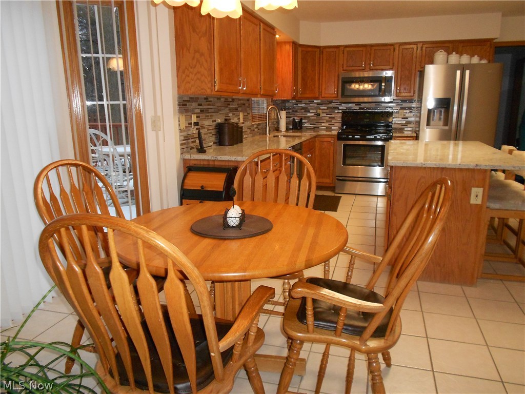 Park Ledge - Residential